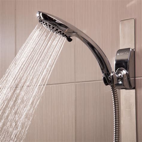 FREE delivery Wed, Nov 22 on 35 of items shipped by Amazon. . Amazon shower head